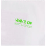 WAVE OF TEE - 81e0d5c48d6b2e40f647e2d0bc421528
