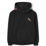 TONAL L/S HOODY - 85129a0fc3b43aa1a84181f7e37069aa