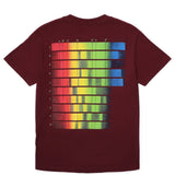 SPECTRUM SS T-SHIRT - 86a9e3a1e8c08327647e9e68ba556baa