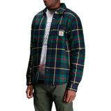 RAYNOR SHIRT JAC - 87852abe403b593d63ee13df4bebe775