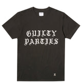 STANDARD CREW NECK T-SHIRT ( TYPE-1 ) - 897b295dbe33c6abc7240e0020ee7ebf