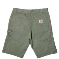 RUCK SINGLE KNEE SHORT - 89e9fbfc9aa1e4c3c13974504bc09ec9