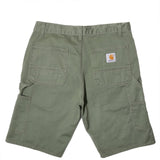RUCK SINGLE KNEE SHORT - 89e9fbfc9aa1e4c3c13974504bc09ec9