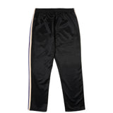 TEXTURED RIB TRACK PANT - 8bc64dc034538e609e11c9c9d374559a