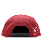 VENOM SNAPBACK HAT - 8cc5d1503a73793e21d168b28a29396a