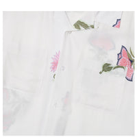 HANA PRINTED SHIRT - 8d2cd0b4bcf7788ef19ee0c7df28b72c