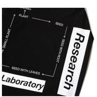 SRL . ROOTS / C-TEE . LS - 8ed2562447a4e78a95165ea6de8666d1