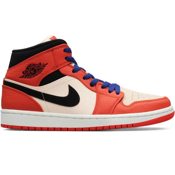 AIR JORDAN 1 MID SE - 8f29412524285b6599d6a5be06a91db7