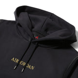 MJ REMASTERED PULLOVER - 90091d6b4a44b8a3d1aab00b4a32cd1c