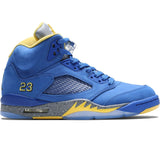 AIR JORDAN 5 LANEY JSP - 9143f18ae42863bfc42844b4adc202c1