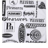 LOGORAMA BANDANA - 91a4e0a2b1c1a9e68e335ef6f4f2f737