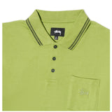 DILLON LS POLO - 9273b49f7b1e2ca442a1199ddcbc37ab