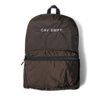 PUFFER BACKPACK - 9283bd01ce28b05e6870162f5f68fdad