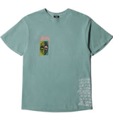 MASKS PIG. DYED TEE - 932d9720c37bfaf534ea150e63f5c0ff