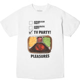 TV PARTY T-SHIRT - 937f1a79b0e0d0560d0d3f12063615a2