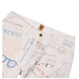 CHINO SHORTS - 94d1a57f8885ada891d4933b9e6d5a6d