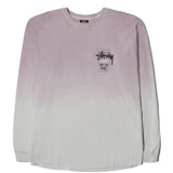 OFFERING DIP DYED LS TEE - 94fefb21038453be5cd9d76594b4b951