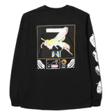 SPIRIT GUIDE LS TEE - 9508585ea7987c5903e29ee5491f8de2
