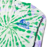 STONE(D) AGE TIE DYE - 954c206255d9af9310ca9fe1238d5f15