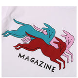 T-SHIRT DOG MAGAZINE - 95ffcf1377618adf7f590472b82d5c34