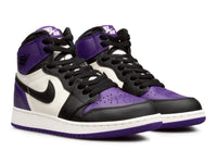 AIR JORDAN 1 RETRO HIGH OG (BG) - 9630ff62db76a5f6b27d09d6325f0792