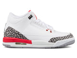 AIR JORDAN 3 RETRO (GS) - 969133012440885ec485453a2b586c59