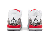 AIR JORDAN 3 RETRO (GS) - 97f7c048f7f3179535378248993632bf