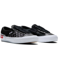U SLIP-ON CAP LX (PONY) - 985ece6c06f71a7eaa5e8d68f8e9575d