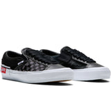 U SLIP-ON CAP LX (PONY) - 985ece6c06f71a7eaa5e8d68f8e9575d