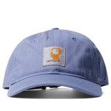 x Carhartt W.I.P. LOGO CAP - 9873e9ba3412cb30339f2bf4b8267a74