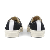x CDG Play CHUCK TAYLOR LOW - 991ec95a8674cddda0a15daa9f17807c