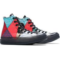 CHUCK 70S PATCHWORK HI - 9b0c3e77e0ec881fa8bd7e56fc4fa119