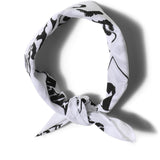 LOGORAMA BANDANA - 9c7149e383bb172c335837a068011fe0