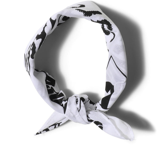 LOGORAMA BANDANA - 9c7149e383bb172c335837a068011fe0