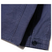 SRL . COVERALL / C-JKT - 9c7e7f707d636bccfceb47417c283da4