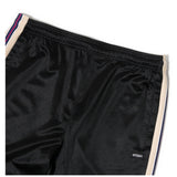 TEXTURED RIB TRACK PANT - 9dfe57c06518507610e6412d187c1f91