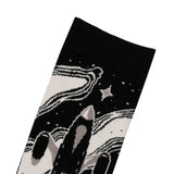 JACQUARD DREAM SOCKS - 9e7963cb318073fadee3409e1fddb508