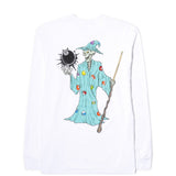 WIZARD LS TEE - 9f9b63cf0f55c245b5bbdb19a5044990