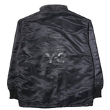 Y-3 COACH JACKET - ADIDAS-Y-3-COACH-JACKET-BLACK-S-02