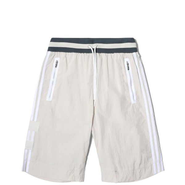 x Bristol Studio HEAVY SHORTS - ADIDAS_B_HEAVY_SHORTS_CBROWN_DP2207_01