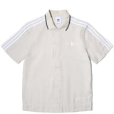 x Bristol Studio SHOOTING TEE - ADIDAS_B_SHOOTING_TEE_CBROWN_DP2205_01