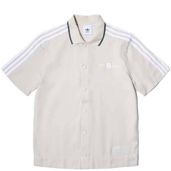 x Bristol Studio SHOOTING TEE - ADIDAS_B_SHOOTING_TEE_CBROWN_DP2205_01