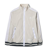 x Bristol Studio WARM UP TRACK TOP - ADIDAS_B_WARM_UP_TT_CBROWN_DP2206_01