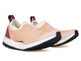 WOMEN'S PUREBOOST X - ADIDAS_PUREBOOSTX_PEARL_ROSE-SMC_LUCKY_ORANGE_S15_CHALK_WHITE_2