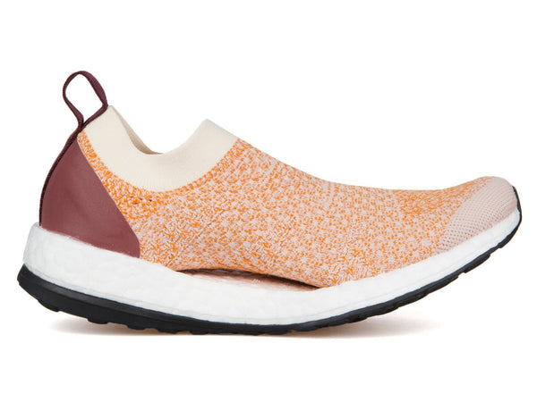 WOMEN'S PUREBOOST X - ADIDAS_PUREBOOSTX_PEARL_ROSE-SMC_LUCKY_ORANGE_S15_CHALK_WHITE