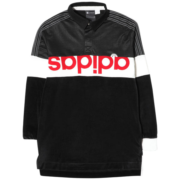 AW DISJOIN JERSEY - ADIDAS_X_AW_DISJOIN_JERSEY_BLACK_COREWHITE_DT9495_01