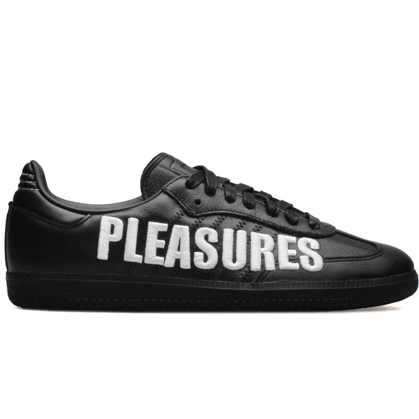 x Pleasures SAMBA - ADIDAS_X_PLEASURES_SAMBA_BLK_WHT_8_F35208_1