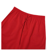 Y-3 3-STRIPES SHORTS - ADIDAS_Y-3_3-STRIPES_SHORTS_CHILI_PEPPER_UNDYED-2