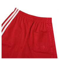 Y-3 3-STRIPES SHORTS - ADIDAS_Y-3_3-STRIPES_SHORTS_CHILI_PEPPER_UNDYED-4