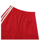 Y-3 3-STRIPES SHORTS - ADIDAS_Y-3_3-STRIPES_SHORTS_CHILI_PEPPER_UNDYED-4